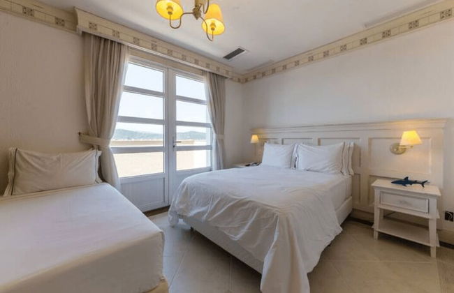 Coberturas luxuosas no resort IL Campanário Resort ILCMASTER - Photo 4