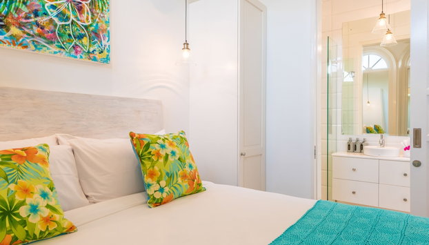 Villa Neno - Foto 3, Habitación