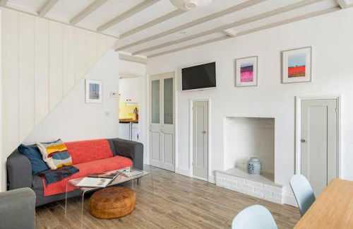 Kingfisher Cottage - Woodbridge - Foto 28