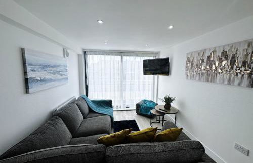 The Atlantis - Tower Apartments - Foto 12