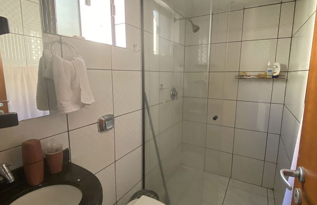 Sobrado - Px JK 5 quartos e 3 suites - Foto 39