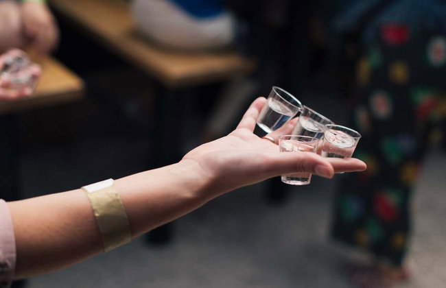 Visite à la découverte de la gastronomie polonaise - Photo 4