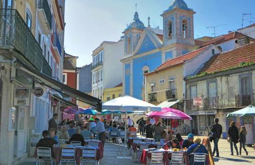 Cocas House II - Almada - Foto 20