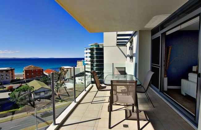 Sevan Apartments - Photo 80