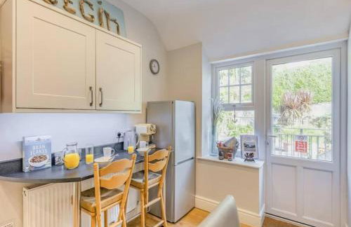 Pencartref- Luxurious Seaside Apartment Aberdovey - Foto 13