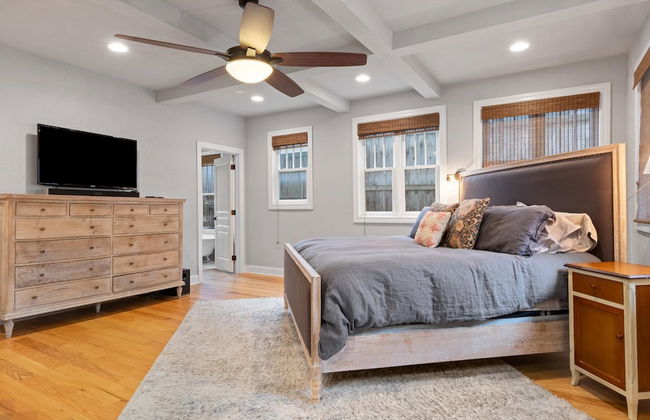 Muletown Haven Stunning Downtown Escape! - Foto 4