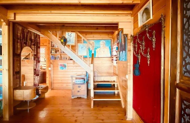 Artistic Villa With Private Pool, Bodrum, Turkey - Foto 31