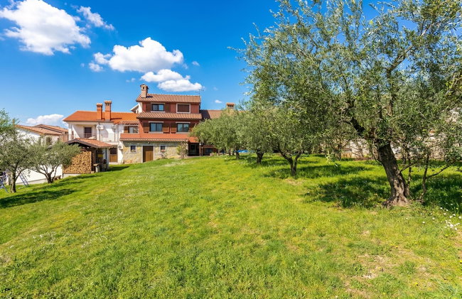 Tourist Farm Tonin Apartments - Photo 47