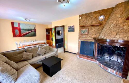 Casa con vistas al mar y piscina privada - Foto 21