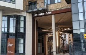 Beautiful and Central Apartment in Newcastle City - Foto 14