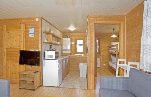 Ferienhaus in Hechthausen mit Terrasse - Foto 85