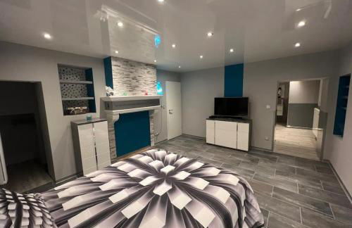 Chez Amandine - Foto 9