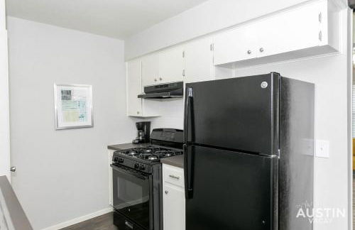 Pets Welcome Great Space Backyard Near Zilker - Foto 20