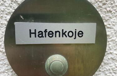 Ostsee Hafenkoje - Lübeck-Travemünde Priwall - Foto 22