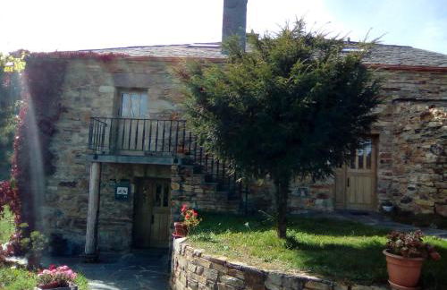 Apartamentos rurales Vilarchao - Foto 1