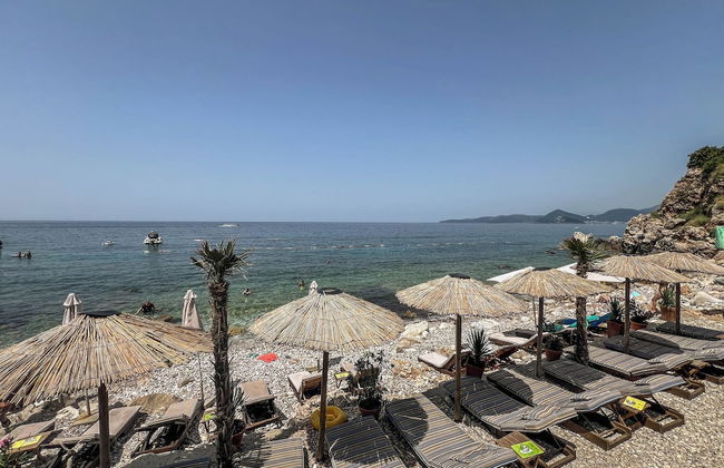 Olive Residence Rezevici - Foto 37