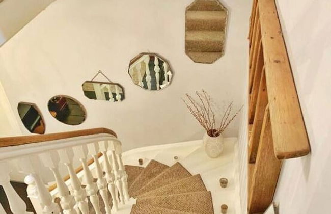 Castle Beach - Spectacular Victorian Villa - Foto 33