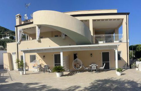 La Finestra sul Mare Locazione Turistica - Foto 7