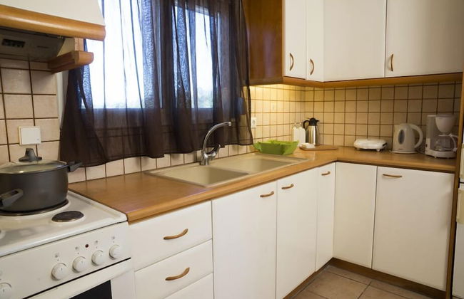 Elia Stavros Villas - Foto 11