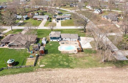 Entertainer's Dream w Pool and Games - Foto 66