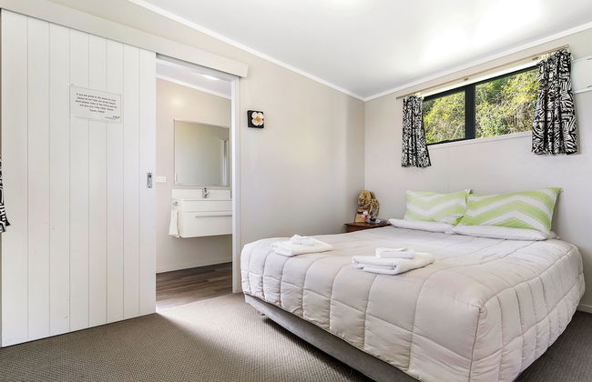 Port Waikato Holiday Park - Photo 23