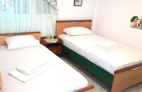 Elafonisos: Two storey house on the sea front - Foto 38