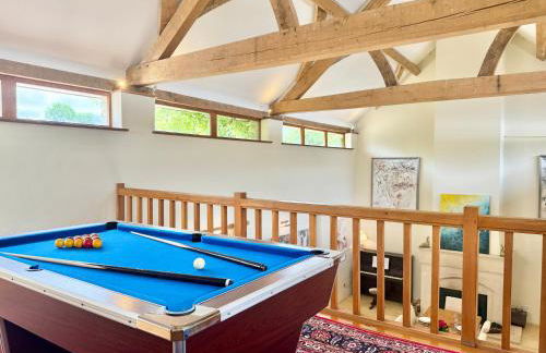 Hill House, Spectacular Rural Home With Hot Tub - Photo 72