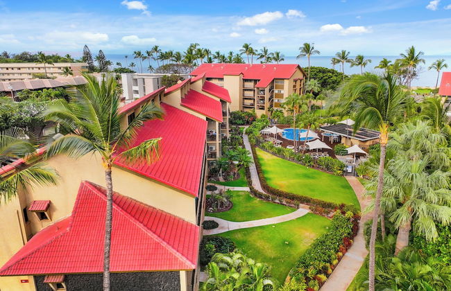 Maui Schooner Resort - Photo 53