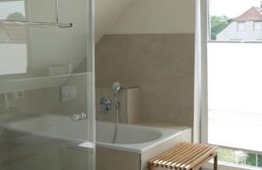 Stadtnahe Komfortferienwohnung für Familien und Geschäftsreisende - Foto 11