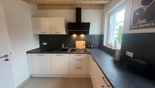 Wellnessoase! Sauna und Whirlpool mit Aussicht - Foto 2