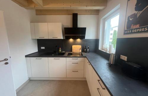 Wellnessoase! Sauna und Whirlpool mit Aussicht - Foto 2