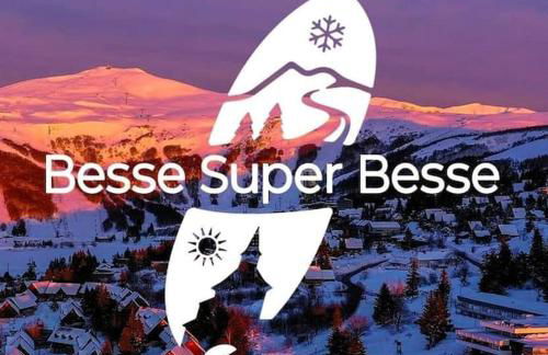 Apt les luges pour 4 à 6 pers vue vallée wifi - Photo 18