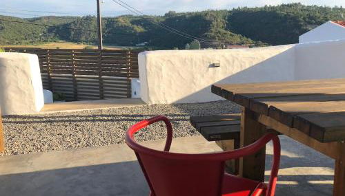 Casa Poente - Casas de Seixe - Foto 2