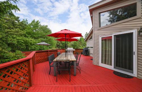 Cozy cottage in the heart of pocono - Foto 23