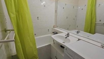 Studio avec vue magnifique au Corbier pied des pistes - Photo 3