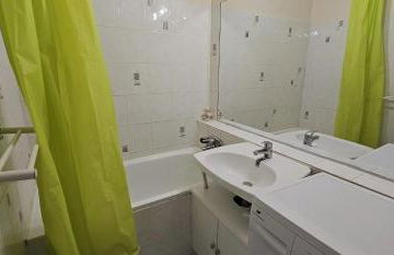 Studio avec vue magnifique au Corbier pied des pistes - Photo 3