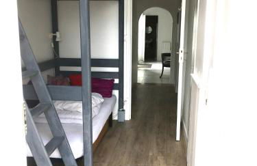 Villa Chantereyne entrée de plage, 8 couchages - Photo 15