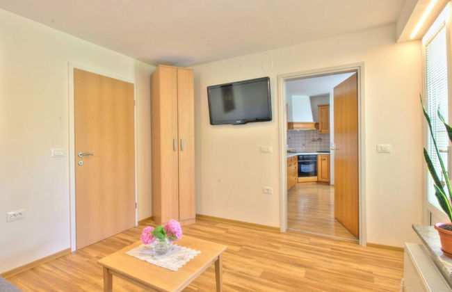 Beautiful Apartment in Bled Near Lake - Foto 10