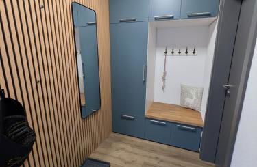 Ferienwohnung Burgblick - Foto 22