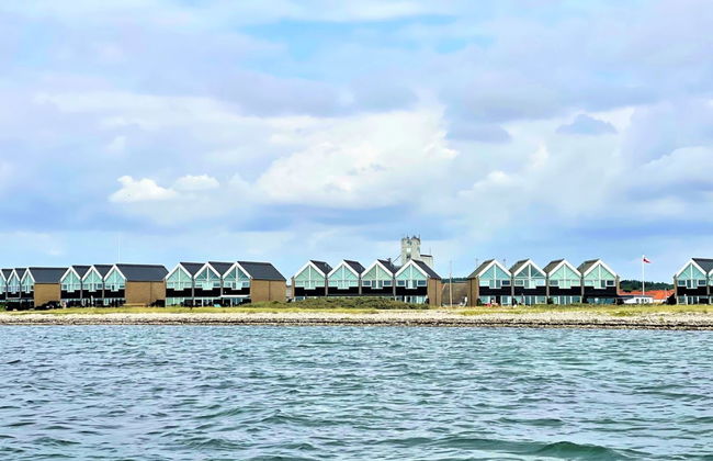 "Lucjan" - 50m from the sea - Foto 9