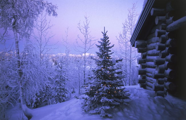 Holiday Club Ruka apartments & cottages - Photo 42