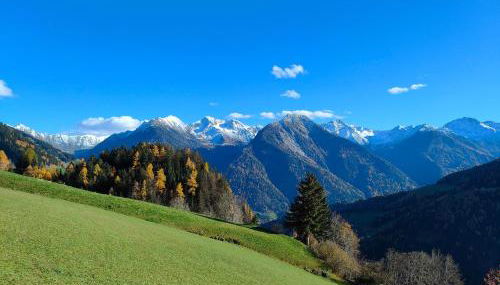 Jogglanderhof - Wasserfall - Foto 4