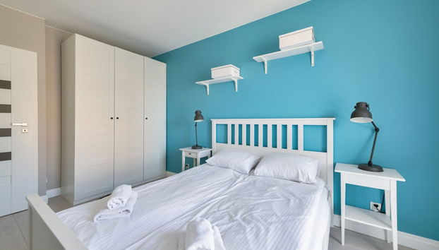 Dom & House - Apartament Cztery Oceany - Foto 3, Habitación