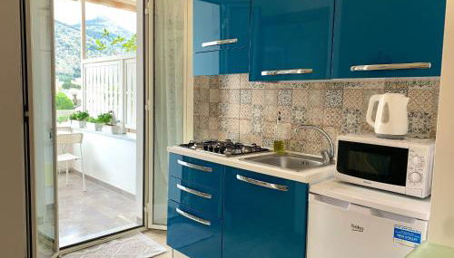 A Casa di Giovi - Foto 4, stove, toaster, minibar