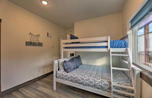 Sanderling Sea Cottages, Unit 6 with Beach Access! - Foto 17