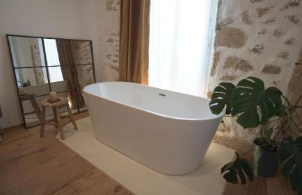 La Maison des Lamanon - Foto 55