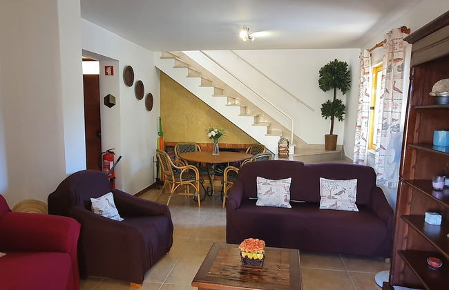 Troia Beach Villa - Foto 33