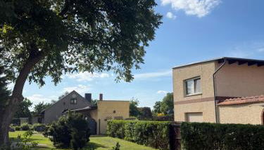 Ferienwohnung Neumann - Foto 5, Garden