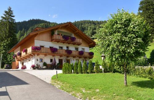 Apartement Schuster Lake Prags Braies - Foto 1