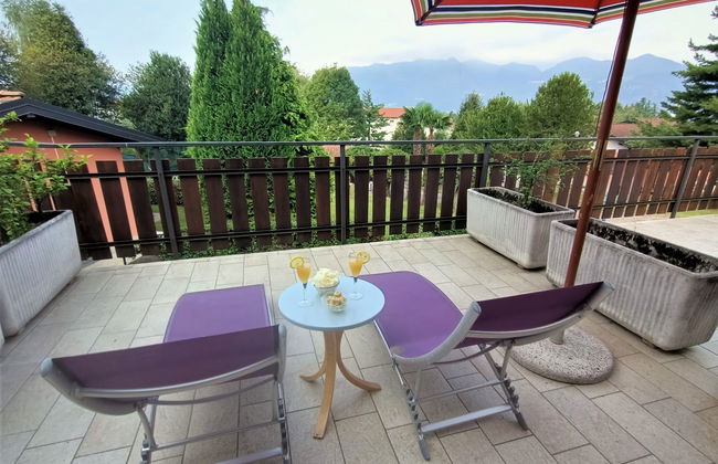 Residenza Agrifoglio - Foto 14